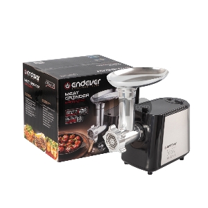 Мясорубка Endever Sigma 55