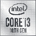 Процессор Intel Core i3-10105 Soc-1200 (3.7GHz/Intel UHD Graphics 630) OEM, фото 2