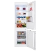 Холодильник встраиваемый Hansa BK306.0N, фото 1
