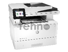 МФУ лазерный HP LaserJet Pro M428dw (A4, принтер/сканер/копир, 1200dpi, 38ppm, 512Mb, ADF50, Duplex, WiFi, Lan, USB) (W1A28A)