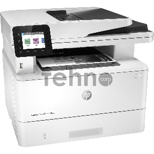 МФУ лазерный HP LaserJet Pro M428dw (A4, принтер/сканер/копир, 1200dpi, 38ppm, 512Mb, ADF50, Duplex, WiFi, Lan, USB) (W1A28A) МФУ лазерный HP LaserJet Pro M428dw (A4, принтер/сканер/копир, 1200dpi, 38ppm, 512Mb, ADF50, Duplex, WiFi, Lan, USB) (W1A28A)