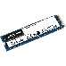 Накопитель SSD Kingston 2Tb NV2, M.2(22x80mm), NVMe, PCIe 4.0 x4, 3D TLC, R/W 3500/2800MB/s, TBW 640, DWPD 0.3 (3 года), фото 3