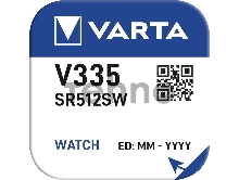 Элемент питания VARTA V335