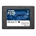 Накопитель SSD Patriot SATA III 1Tb P220S1TB25 P220 2.5", фото 5