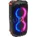 Портативная колонка JBL JBLPARTYBOX110RU Цвет черный Мощность звука 160 Вт Вт 10.84 кг JBLPARTYBOX110, фото 5
