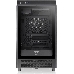 Корпус Thermaltake The Tower 200 черный без БП miniITX 11x120mm 5x140mm 2xUSB3.0 audio bott PSU, фото 6
