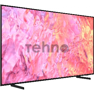 Телевизор QLED Samsung 50