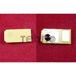 Чип OKI C510/C511/C530/C531/MC551/MC561/MC562, Yellow, 2K (ELP, Китай)