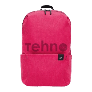 Рюкзак для ноутбука Xiaomi 13.3 Mi Casual Daypack pink (ZJB4147GL)