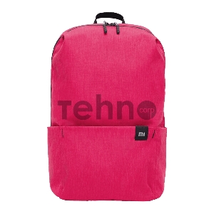 Рюкзак для ноутбука Xiaomi 13.3 Mi Casual Daypack pink (ZJB4147GL) Рюкзак для ноутбука Xiaomi 13.3 Mi Casual Daypack pink (ZJB4147GL)