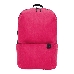 Рюкзак для ноутбука Xiaomi 13.3" Mi Casual Daypack pink (ZJB4147GL), фото 1