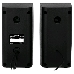 Колонки SVEN 318 черный {USB-порт ПК, ноутбука или адаптер 5V DC}, фото 7