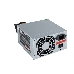 Блок питания 500W ExeGate CP500, ATX, PC, 8cm fan, 24p+4p, 3*SATA, 2*IDE, FDD + кабель 220V в комплекте, фото 2