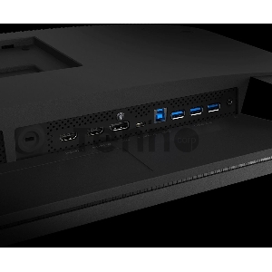 Монитор Gigabyte 31.5 M32Q IPS 2560x1440 170Hz FreeSync 350cd/m2 16:9