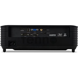 Проектор Acer X1128H DLP 4500Lm (800x600) 20000:1 ресурс лампы:6000часов 1xHDMI 2.7кг