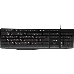 Клавиатура Sven KB-S305 чёрная USB, фото 2