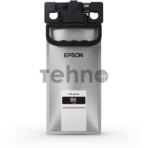 Контейнер с чернилами WF-C5x90 Series Ink Cartridge XXL Black 10K pages