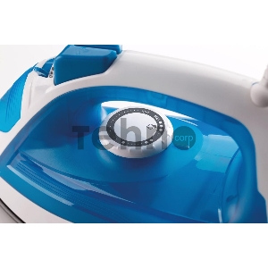 Утюг Gorenje SIH1800BLT 1800Вт синий/белый