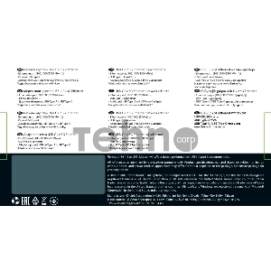 Сетевой адаптер D-Link DUB-2315/A1A 2.5 Gigabit Ethernet / USB Type-C с переходником USB Type-C / USB Type-A