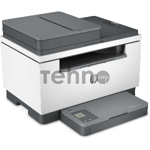 МФУ лазерный HP LaserJet M236sdn (A4, принтер/сканер/копир, 600dpi, 29ppm, 64Mb, ADF40, Duplex, Lan, USB) (9YG08A)