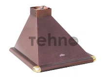 Вытяжка ELIKOR SATURN 50P-180-V1L COPPER/GOLD