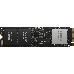 Накопитель SSD M.2 Samsung 512Gb PM9A1 <MZVL2512HCJQ-00B00> OEM (PCI-E 4.0 x4, up to 6900/5000MBs, 800000 IOPs, 3D NAND, 22х80mm), фото 7