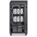 Корпус Thermaltake The Tower 200 черный без БП miniITX 11x120mm 5x140mm 2xUSB3.0 audio bott PSU, фото 1