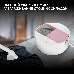 Парогенератор Hyundai H-SS02470 2200Вт белый/розовый, фото 10