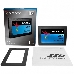 Накопитель SSD ADATA ASU800SS-1TT-C, фото 3