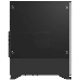 Корпус ZALMAN S5, ATX, BLACK, WINDOW, 2xCOMBO (3.5" or 2.5"), 4x2.5", 2xUSB2.0, 1xUSB3.0, FRONT 1x120mm, REAR 1x120mm RGB, фото 6