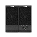 Акустическая система 2.0 ExeGate EX287056RUS Tango 230 (питание USB, 2х3Вт (Вт RMS), 80-20000Гц, черный), фото 4