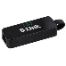 Сетевой адаптер D-Link DUB-2312/A2A, USB Type-C Network Adapter with 1 10/100/1000Base-T port.1 USB Type-C (male) port, 1 x 10/100/1000 Base-T port, support MAC OS X Catalina 10.15.1, Windows 7/8/10, support USB 1.1, фото 1
