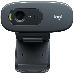 Цифровая камера Logitech Webcam HD Pro C270, 3MP, 1280x720, Rtl, [960-000636/960-001063], фото 8