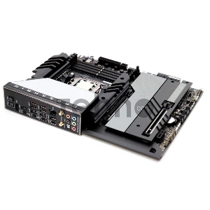 Материнская плата ASUS ROG CROSSHAIR X670E HERO /AM5,X670,USB4,MB (90MB1BC0-M0EAY0) (862420)