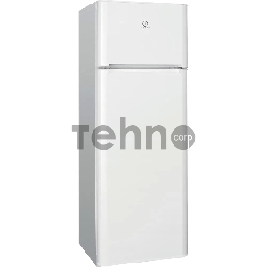 Холодильник Indesit TIA 16 белый (двухкамерный)