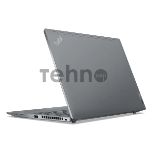 Ноутбук Lenovo ThinkPad T14s Gen 3 14 WUXGA (1920x1200) IPS 300N, i5-1240P, 16GB LPDDR5 4800, 512GB SSD M.2, Intel Iris Xe, WiFi, BT, FPR, IR Cam, 57Wh, 65W USB-C, KB RU/ENG, NoOS, 3Y, 1.21kg