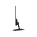 Монитор 23.8" Acer Gaming Nitro VG243Ybii Black (IPS, ZeroFrame, 1920x1080, 75Hz, 1ms, 178°/178°, 250 cd/m, 100,000,000:1,  +2xНDMI), фото 4