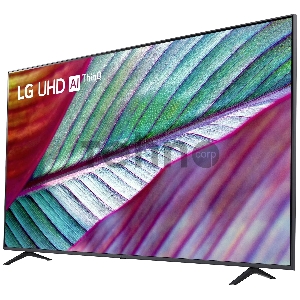 Телевизор ЖК 86