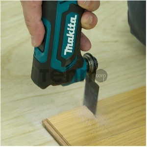 Реноватор MAKITA TM30DWYE  10.8В. 2х1.5АчLi-ion(слайдер). 6000-20000об\мин