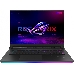 Ноутбук Asus ROG Strix G834JZ-N6068 Core i9 13980HX 32Gb SSD1Tb NVIDIA GeForce RTX4080 12Gb 18