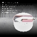 Парогенератор Hyundai H-SS02470 2200Вт белый/розовый, фото 9