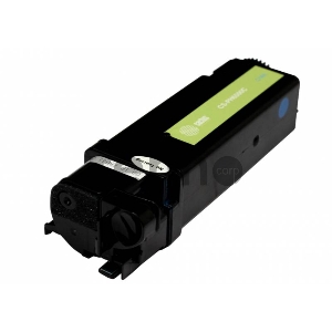 Тонер Картридж Cactus CS-PH6500C (106R01601) голубой для Xerox 6500/6505 (2500стр.)