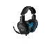 Гарнитура Logitech Headset G432 Wired Gaming Leatherette Retail, фото 9