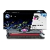 Тонер-картридж HP Q3963A пурпурный для Color LaserJet 2550 4000 стр., фото 6