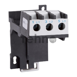 Клеммник КРЛ 1 УХЛ4 КЭАЗ 110534