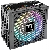 Блок питания Thermaltake ATX 850W Toughpower iRGB Plus 80+ gold (24+4+4pin) APFC 140mm fan color LED 12xSATA Cab Manag RTL, фото 10