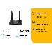 Роутер беспроводной TP-Link TL-MR100 N300 10/100BASE-TX/4G(3G) cat.4 черный, фото 12