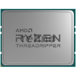 Процессор AMD Ryzen Threadripper 3990X WOF <280W, 64C/128T, 4.3Gh(Max), 288MB(L2+L3), sTRX4> (100-100000163WOF)