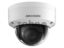 Видеокамера IP Hikvision DS-2CD2123G2-IS(4mm) 4-4мм цветная