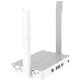 Роутер беспроводной Keenetic Air (KN-1613) с Mesh Wi-Fi 5 AC1200, 4-портовым Smart-коммутатором, фото 14